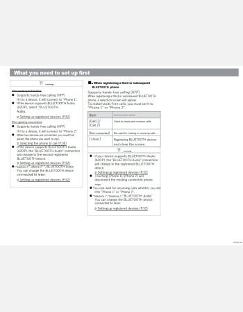 nissan dayz 2023-2024 9-inch navigation & multimedia system manual (jdm)